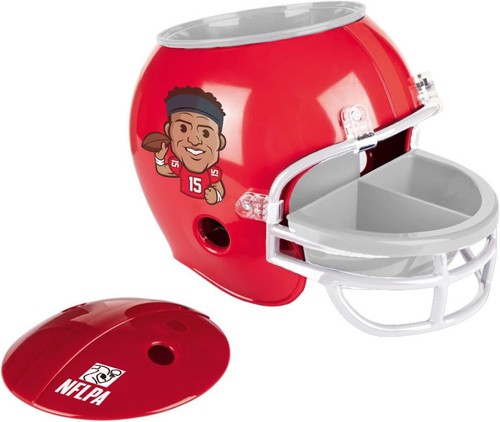 Nfl football snackhelm kansas - football,
