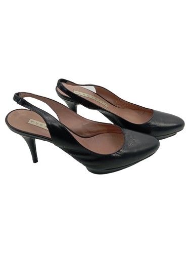 Pura lópez slingpumps - pura,