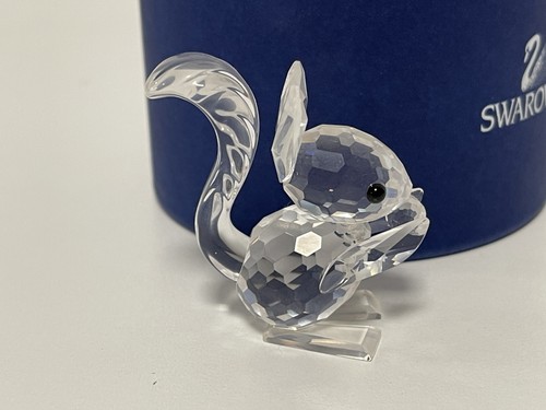 Swarovski figur 011871 - swarovski,