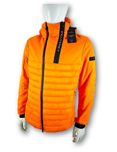 Peuterey men padded jacket - jacket,