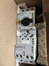 Moeller PKZM0-10/SE00-11