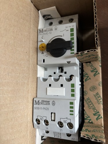 Moeller pkzm0 se00 11 - moeller, pkzm0-10/se00-11