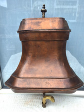 ANTIKES FRANZÖSISCHES KUPFER