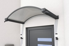 Gutta Vordach Überdachung