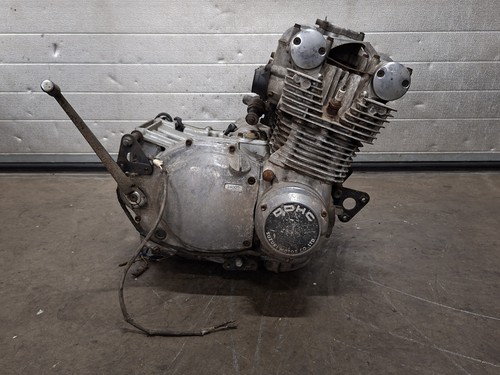 Suzuki 750 1970 2012 - gs,