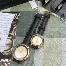 Damenuhr Herrenuhr Armbanduhr