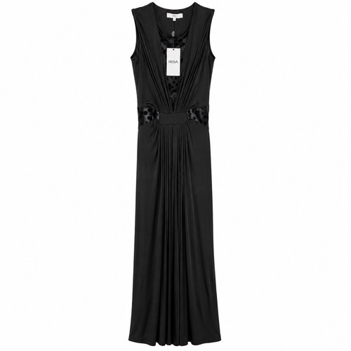 Issa london damen - damen, schwarz