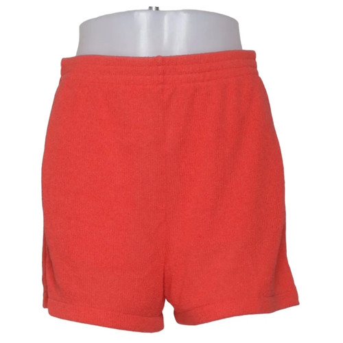 Shorts größe s - shorts,, rot