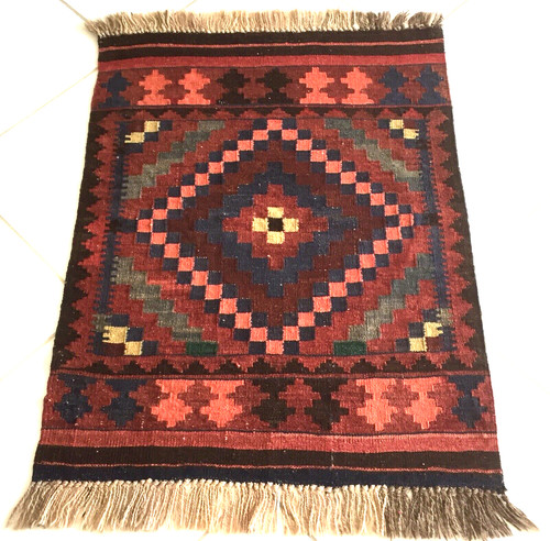 Afghan kelim teppich nomaden - afghan,