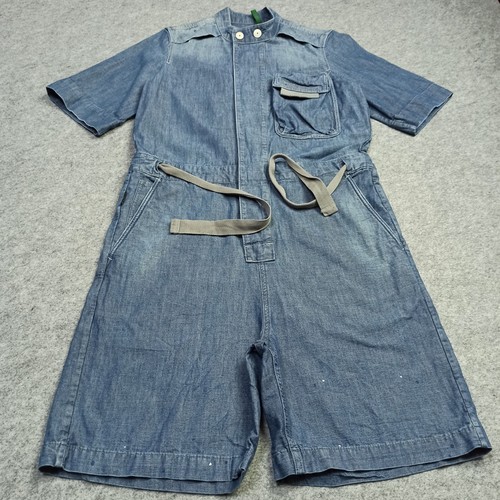 Star raw damen denim - raw, overall