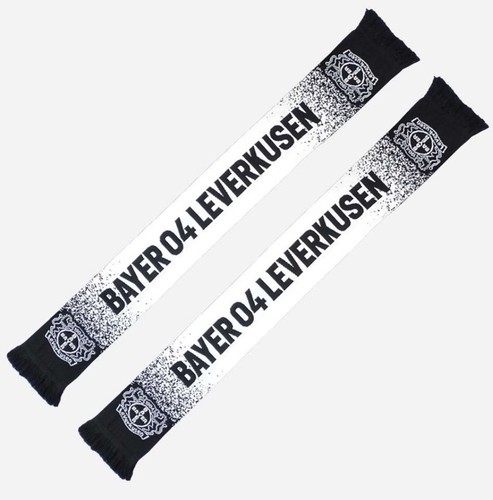 Bayer leverkusen fanschal - 04,
