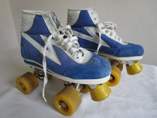 Rollschuhe Disco Roller Skates