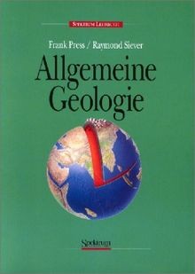 Allgemeine geologie eine - allgemeine, geologie: