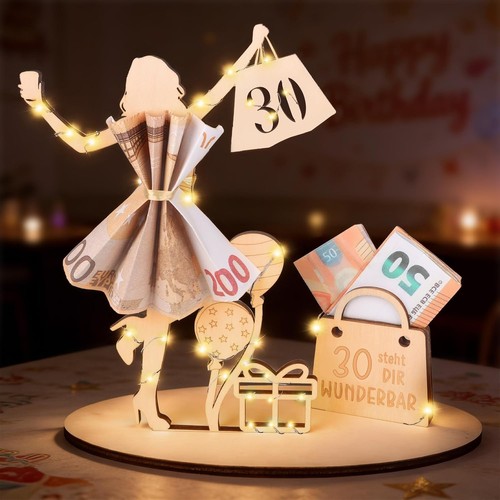 Geschenk geburtstag frauen - geschenk,