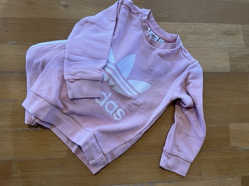 Adidas jogginganzug kinder - adidas,