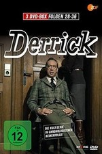 Derrick folge 3 - derrick, [3