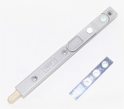 Kfv kantenriegel 390943 - kfv, ral