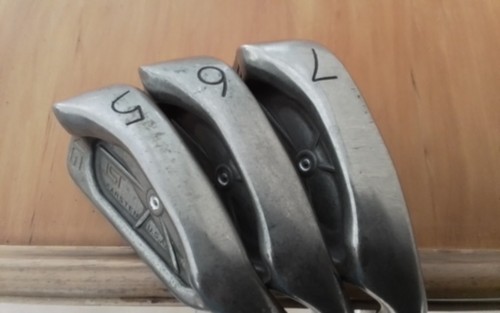 Ping eisen 5 u44 - eisen, 7,6,5/u44
