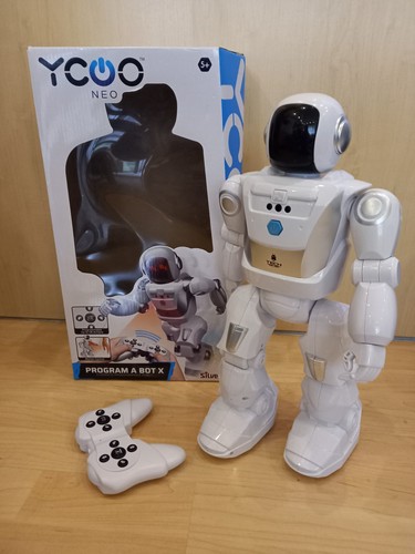 Ferngesteuerter roboter ycoo - ferngesteuerter,