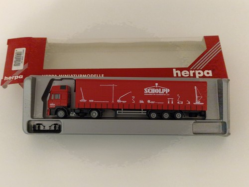 Herpa man f2000 - herpa, 1/87