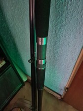 brandungsrute silstar x citter boot