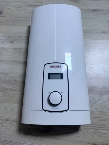 Stiebel eltron dhb lcd - dhb-e,