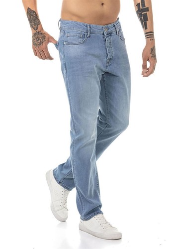 Redbridge herren jeans hose - herren,
