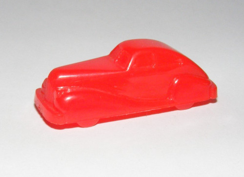 Vintage plastik - 40',