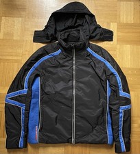 Prada Nylon Jacke (2015)