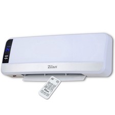 Wand Heizlüfter Heizstrahler