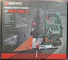 PARKSIDE PSTD 800 B1