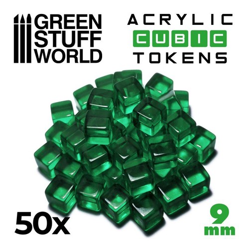 Green stuff world - stuff,
