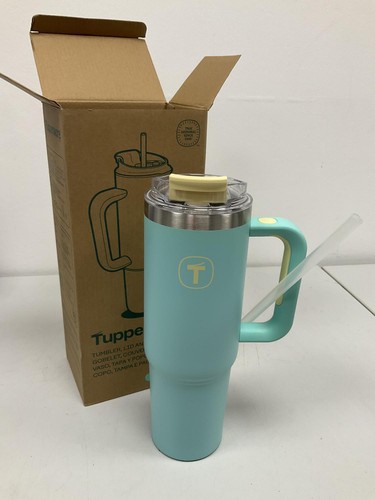 Tupperware big t - , tumbler