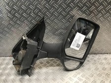 Außenspiegel Ford Transit Kasten (F**Y) Rechts Diamant-Weiß 