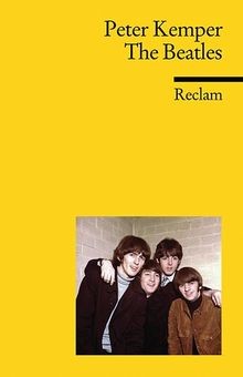 The beatles reclams - beatles, (reclams
