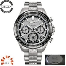 CITIZEN CC4076-65A  Satellite