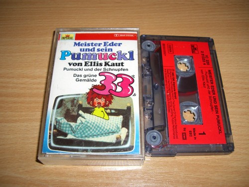 Pumuckl folge - nr., 33
