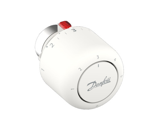 Danfoss aero heizkörper - danfoss,