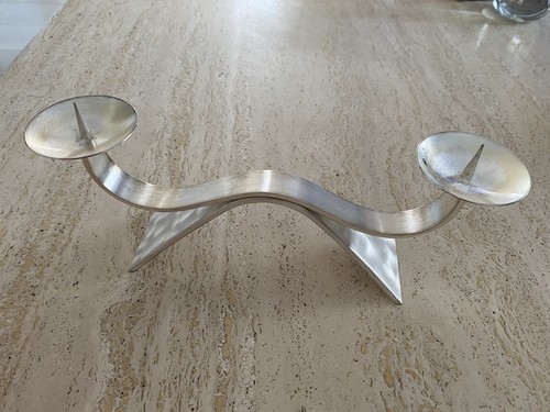 Wmf kerzenständer silber - kerzenständer,