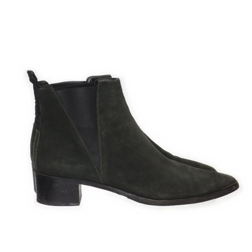 Acne studios chelsea boots - studios,,