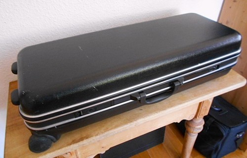Gelegenheit trolley - -,