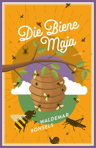 Die biene maja und - biene,