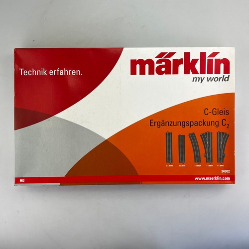 Märklin world 24902 - my,