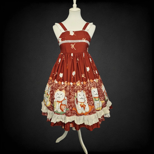 Kawaii lolita kleid - lolita,