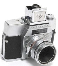 Agfa ambiflex agfaflex 35mm - ambiflex,