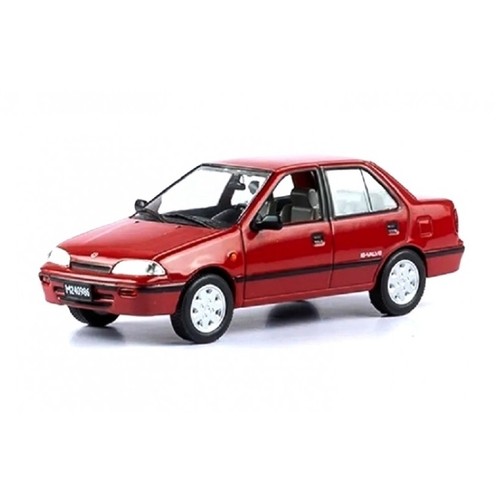 Suzuki swift 1992 ixo - suzuki,