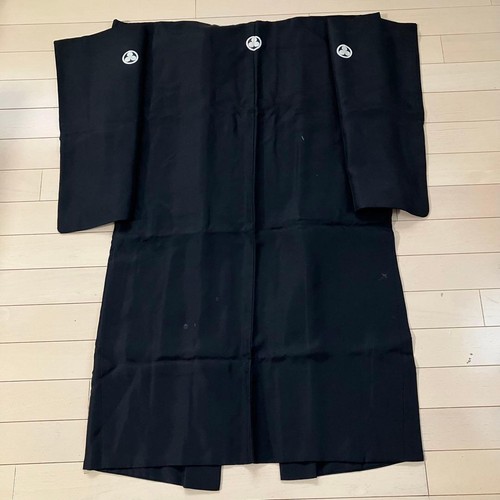 Japanischer kimono retro haori - kimono,