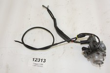 12313  Piaggio SKR 125 CSM  Vergaser