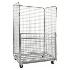 Kongamek Rollcontainer