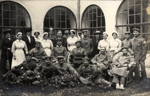 Foto bad saulgau in - foto,